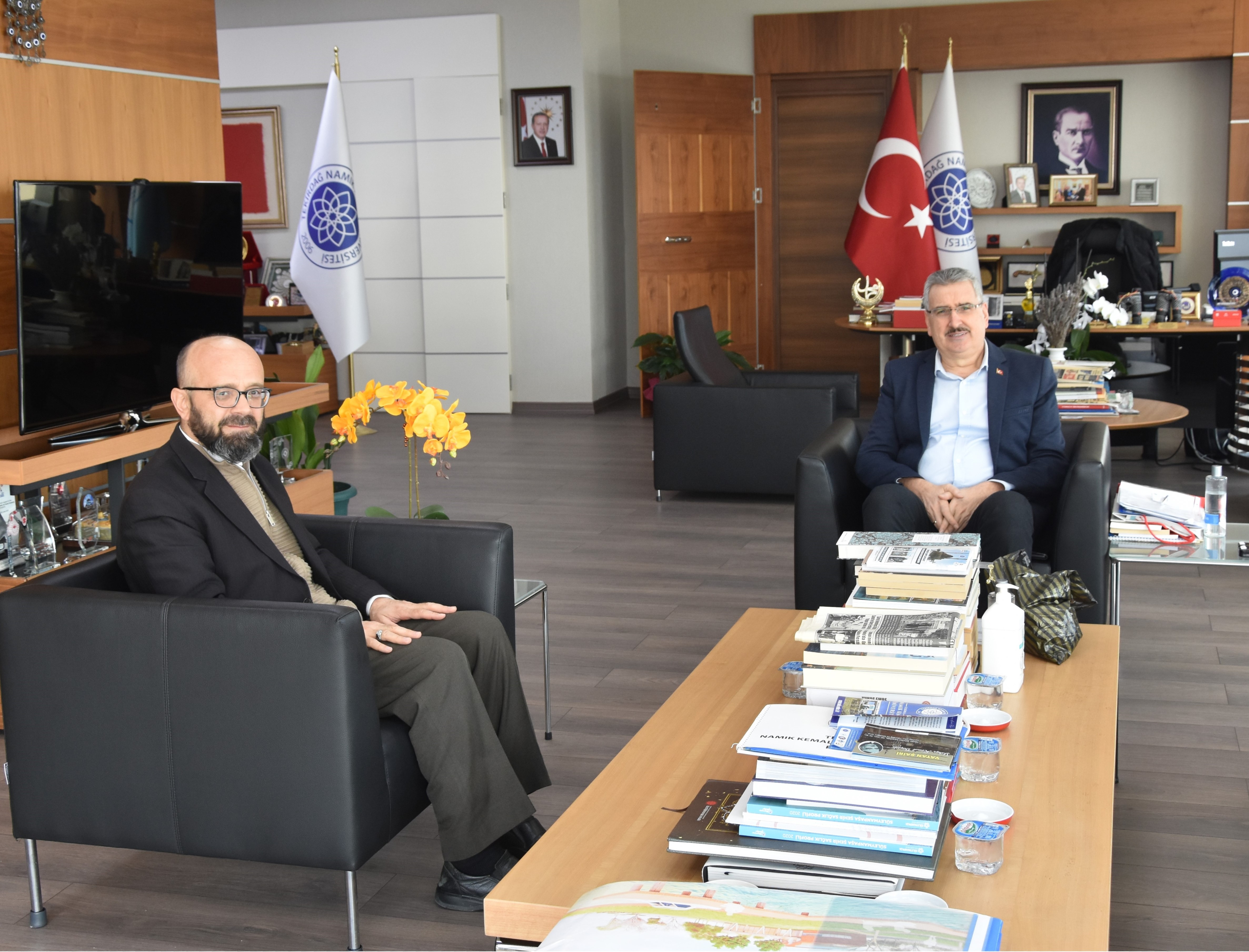 Namık Kemal Üniversitesi1